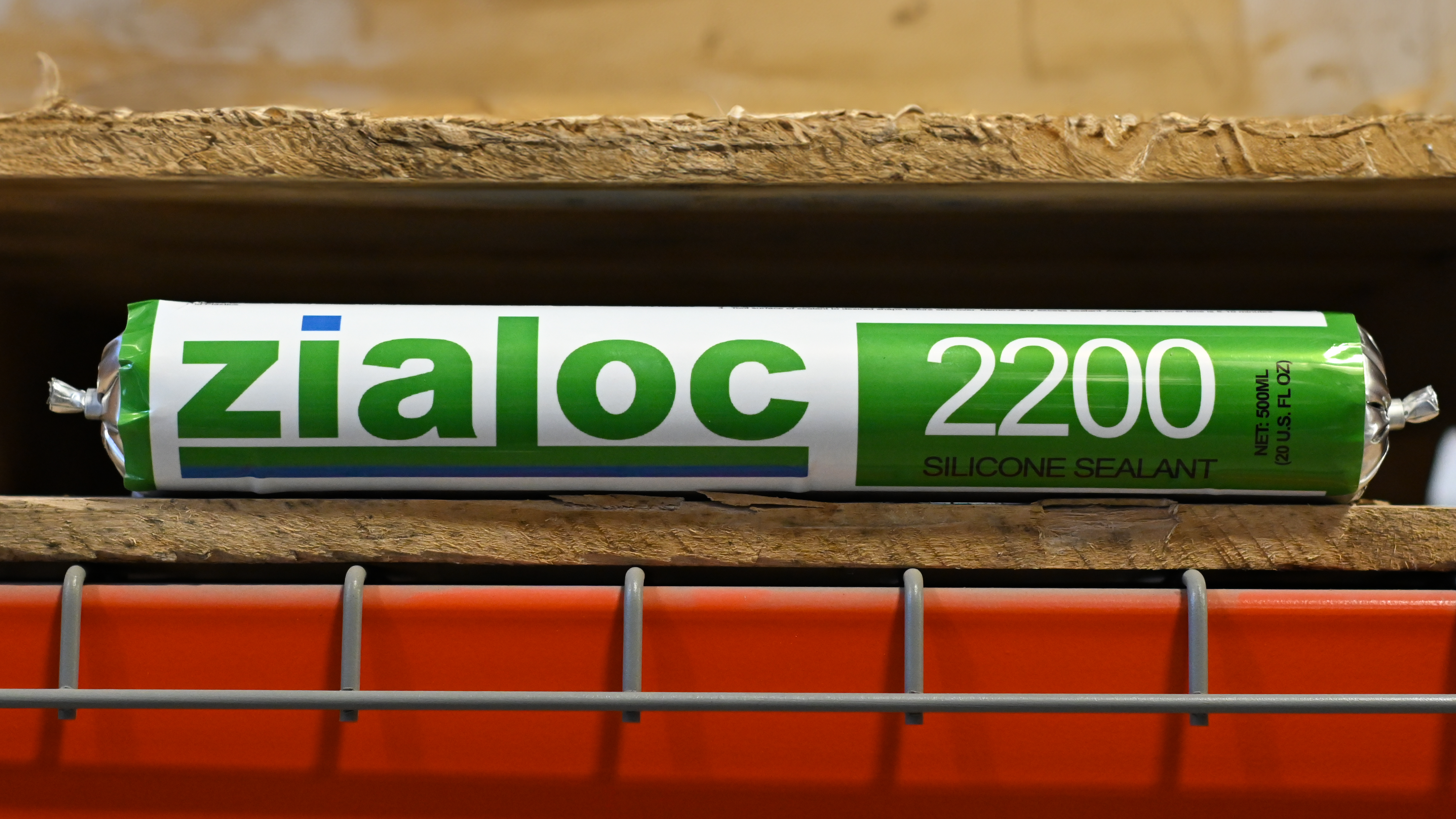 Zialoc 2200 Sausage_L