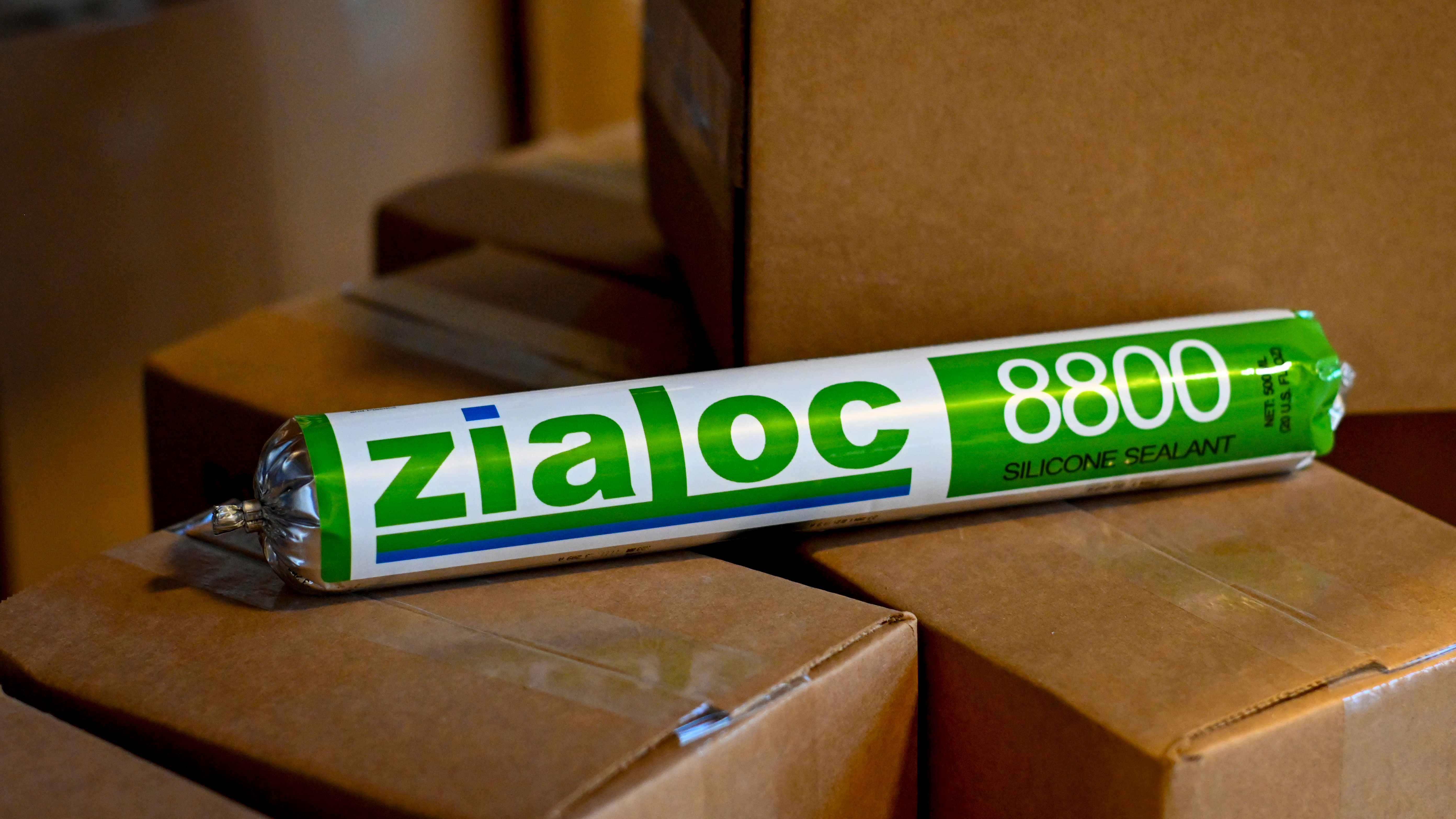 Zialoc 8800 Sausage_L