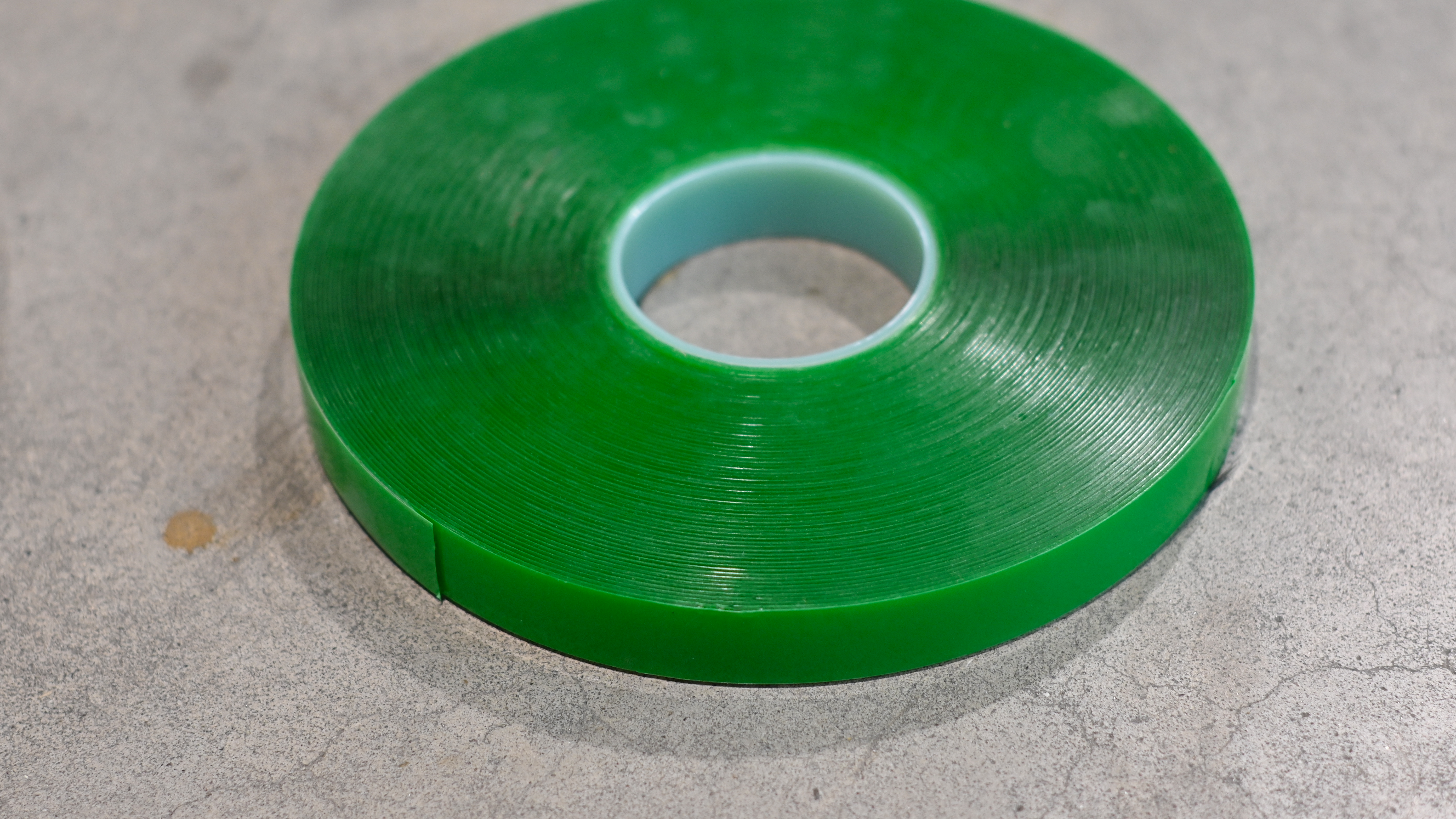 Zialoc 2200 Clear Bonding_LC